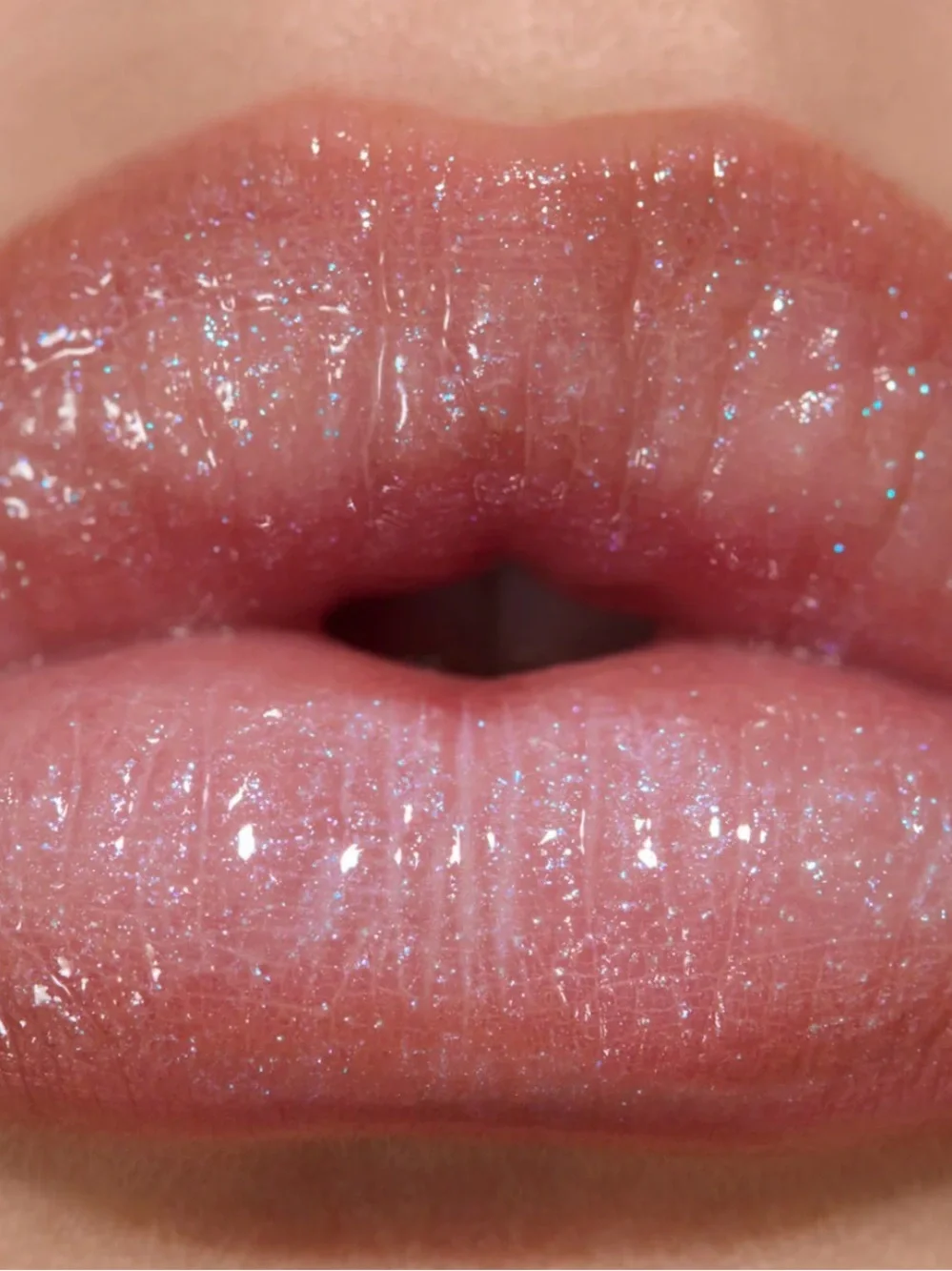 Godmode Mirage Lip Gloss - Past Life